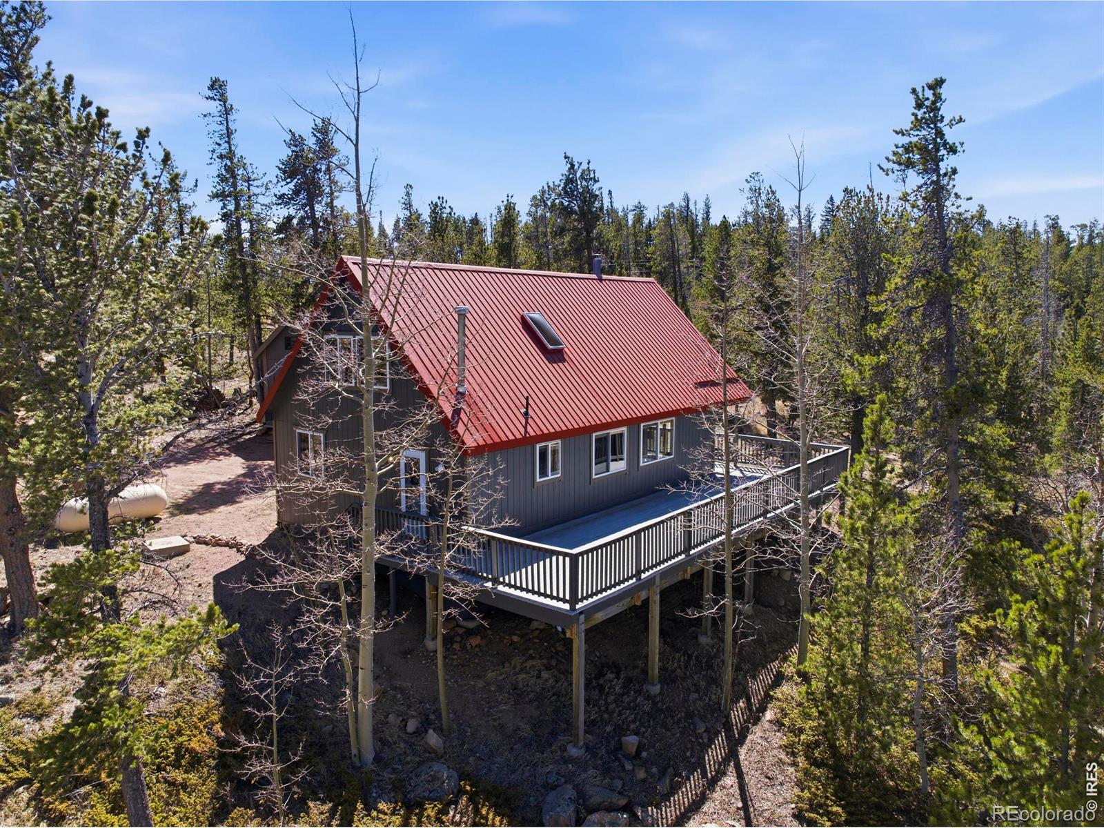 MLS Image #35 for 5515 n county road 73c ,red feather lakes, Colorado