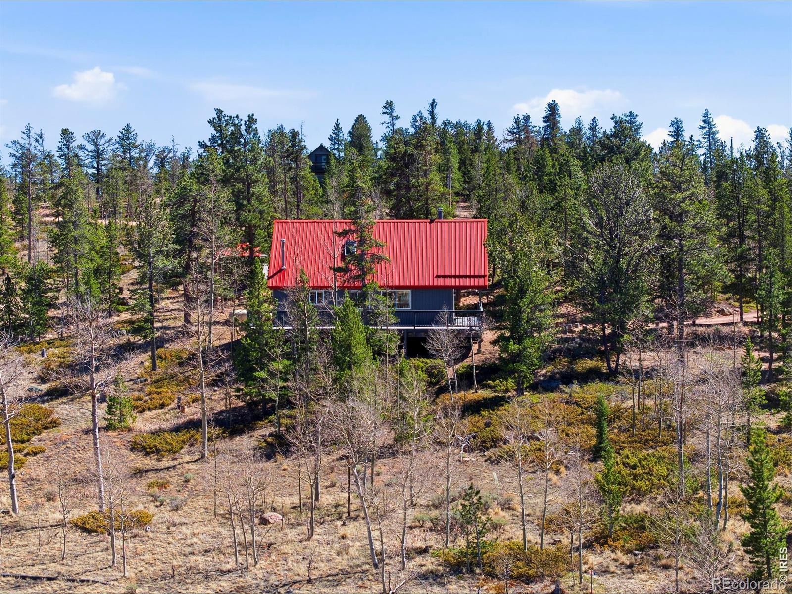 MLS Image #36 for 5515 n county road 73c ,red feather lakes, Colorado