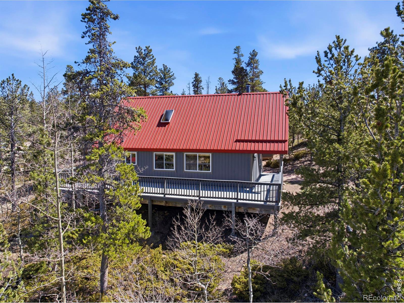 MLS Image #37 for 5515 n county road 73c ,red feather lakes, Colorado