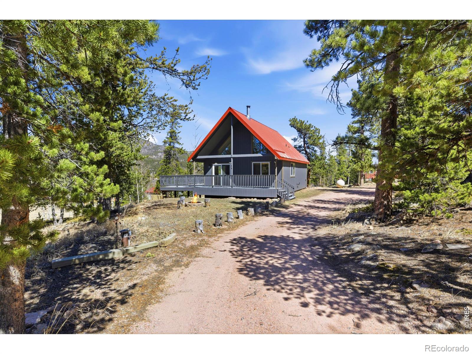 MLS Image #39 for 5515 n county road 73c ,red feather lakes, Colorado