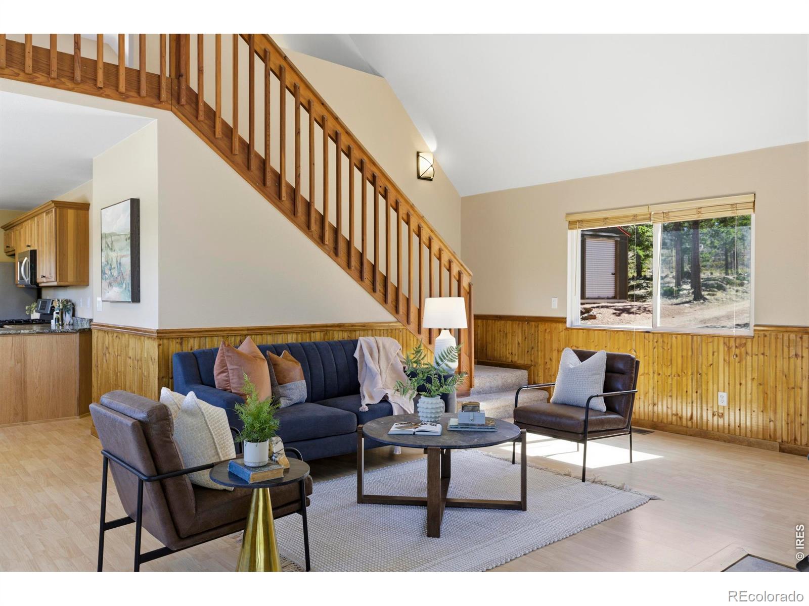 MLS Image #4 for 5515 n county road 73c ,red feather lakes, Colorado