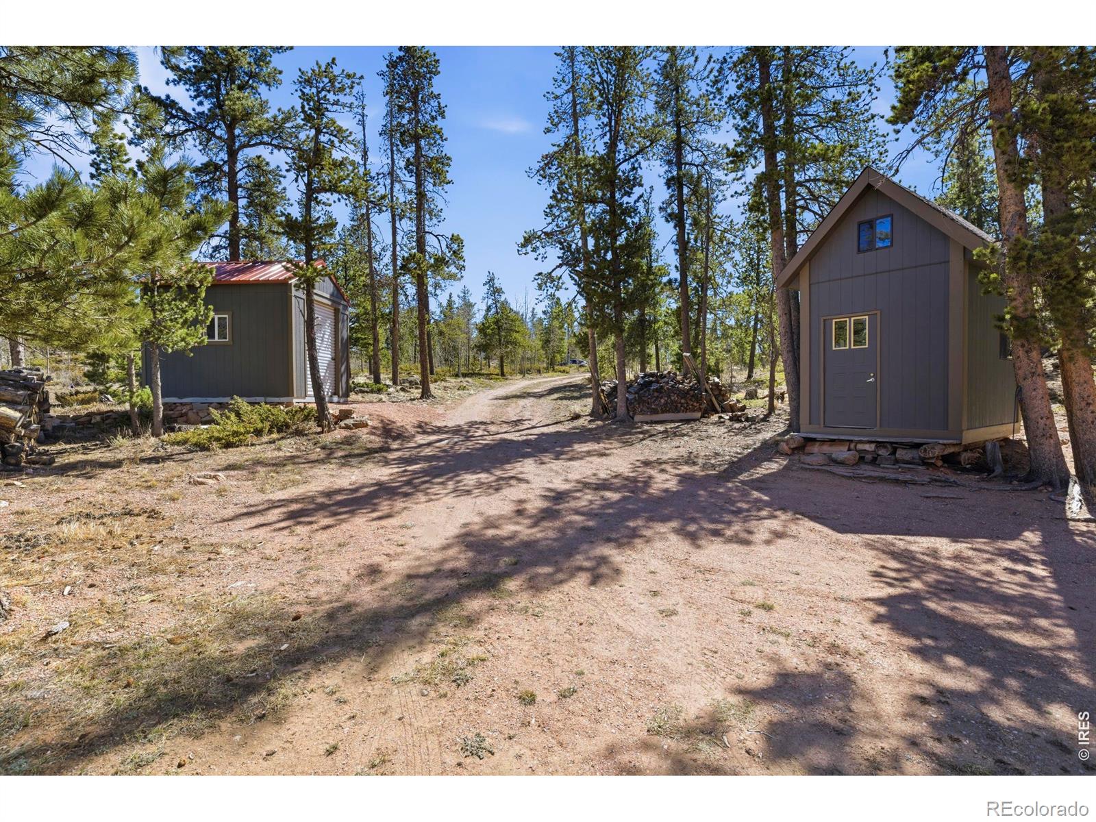 MLS Image #40 for 5515 n county road 73c ,red feather lakes, Colorado