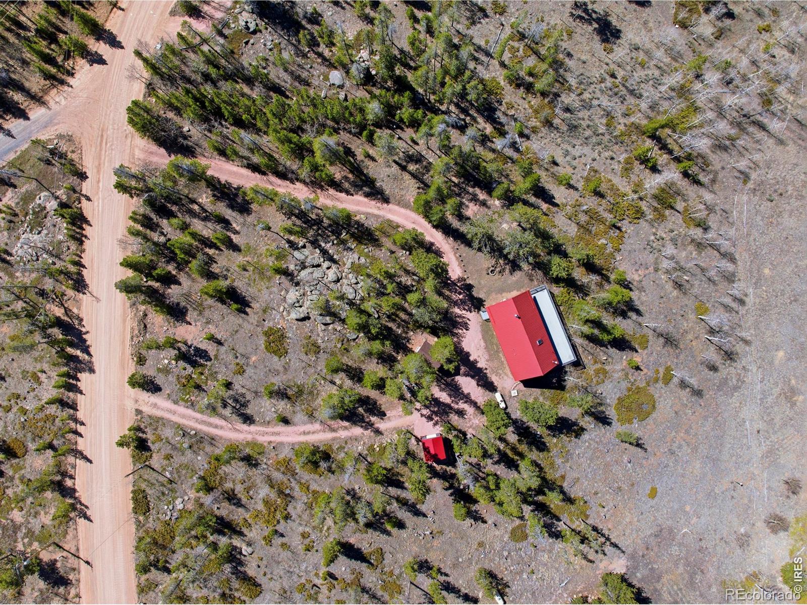 MLS Image #41 for 5515 n county road 73c ,red feather lakes, Colorado