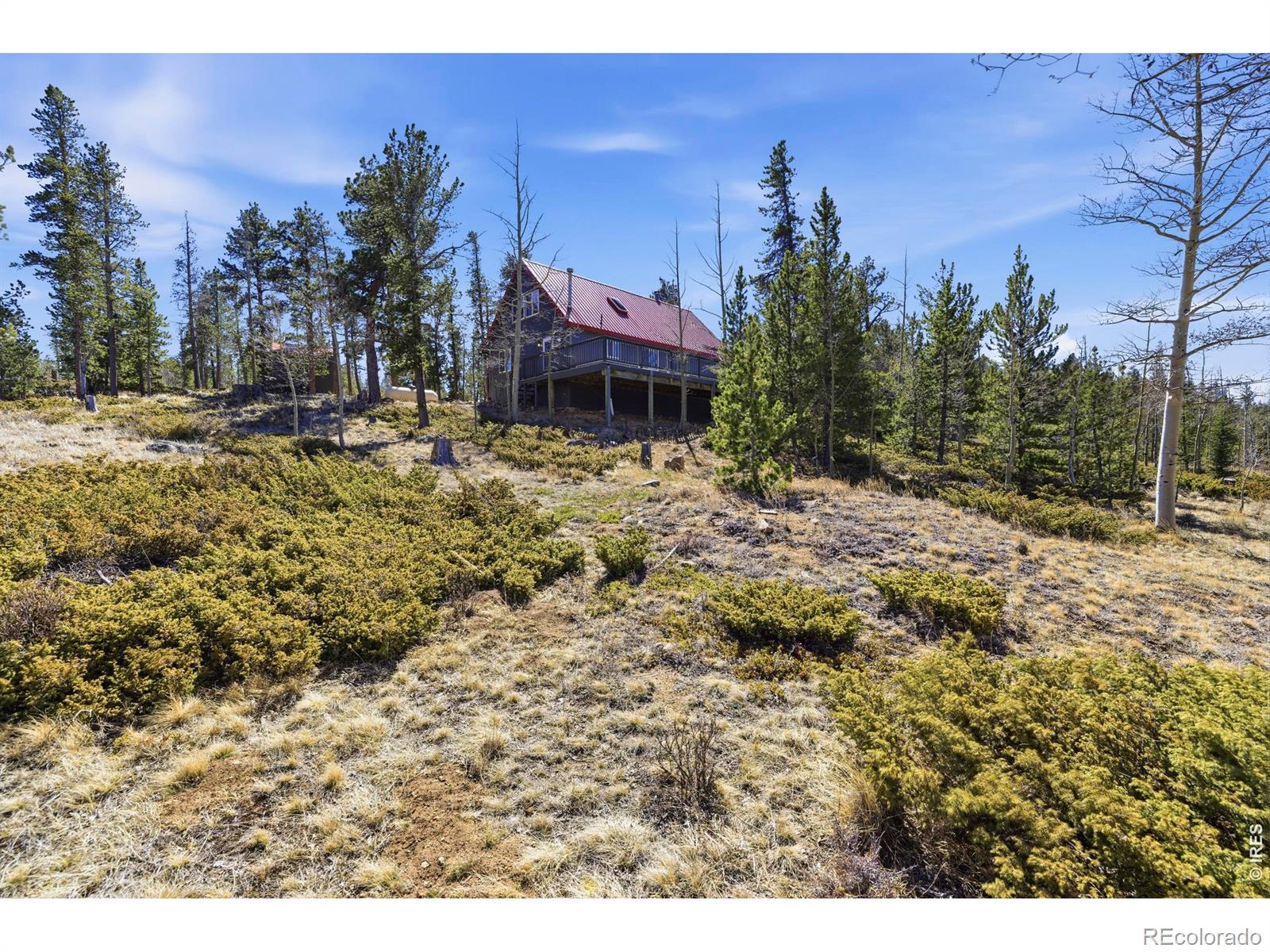 MLS Image #42 for 5515 n county road 73c ,red feather lakes, Colorado