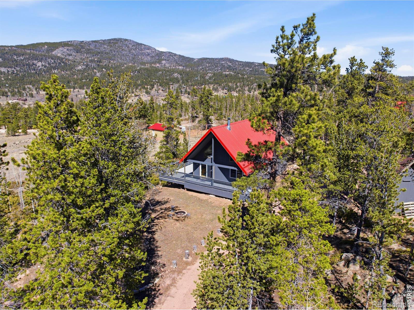 MLS Image #43 for 5515 n county road 73c ,red feather lakes, Colorado