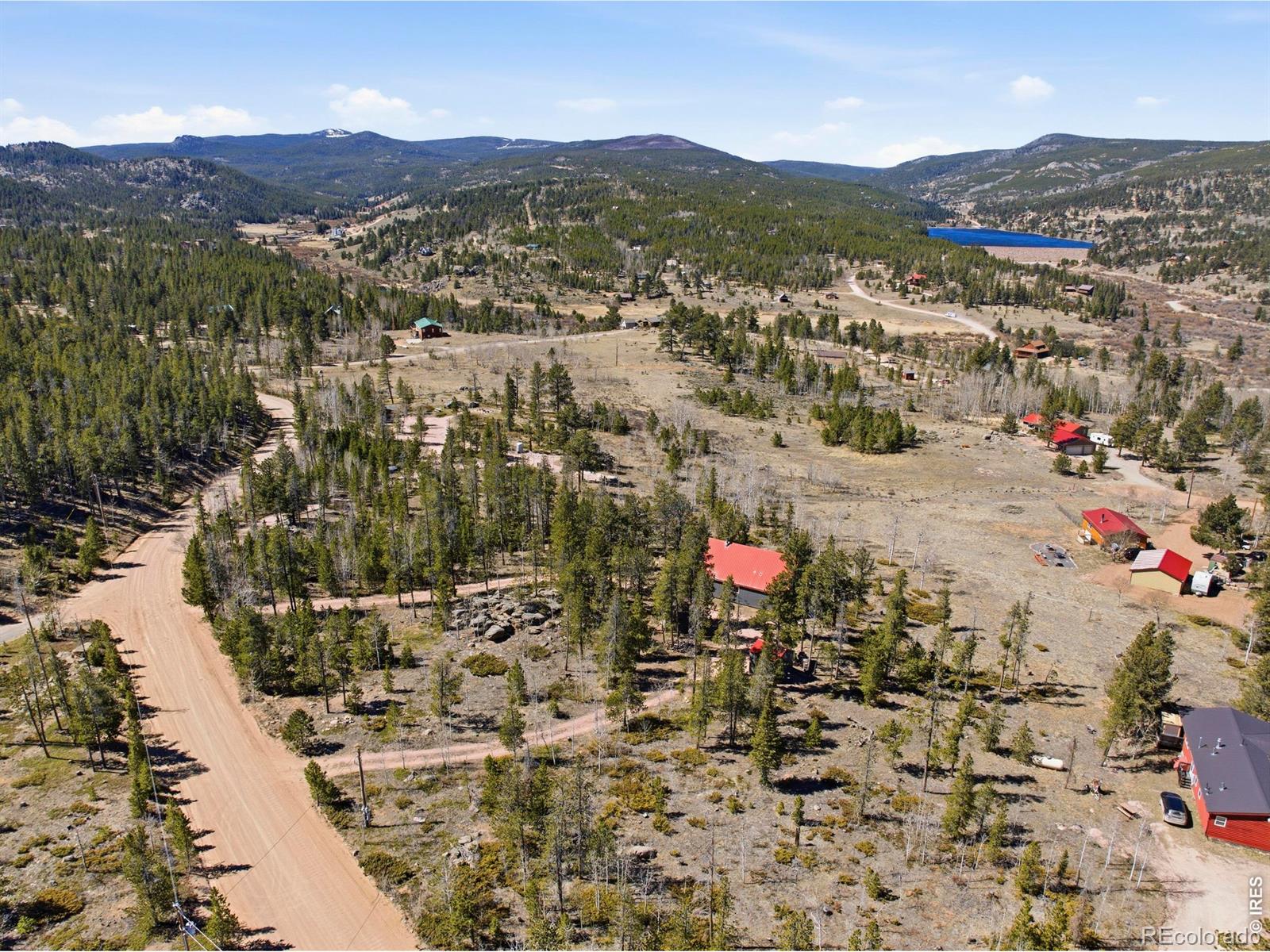 MLS Image #45 for 5515 n county road 73c ,red feather lakes, Colorado