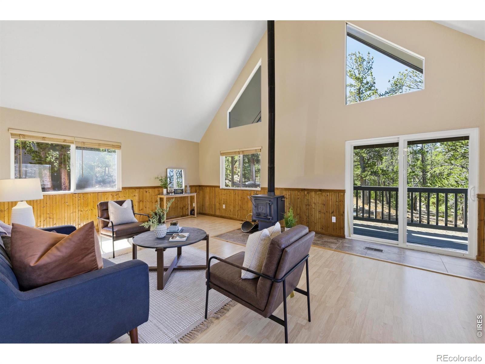 MLS Image #5 for 5515 n county road 73c ,red feather lakes, Colorado