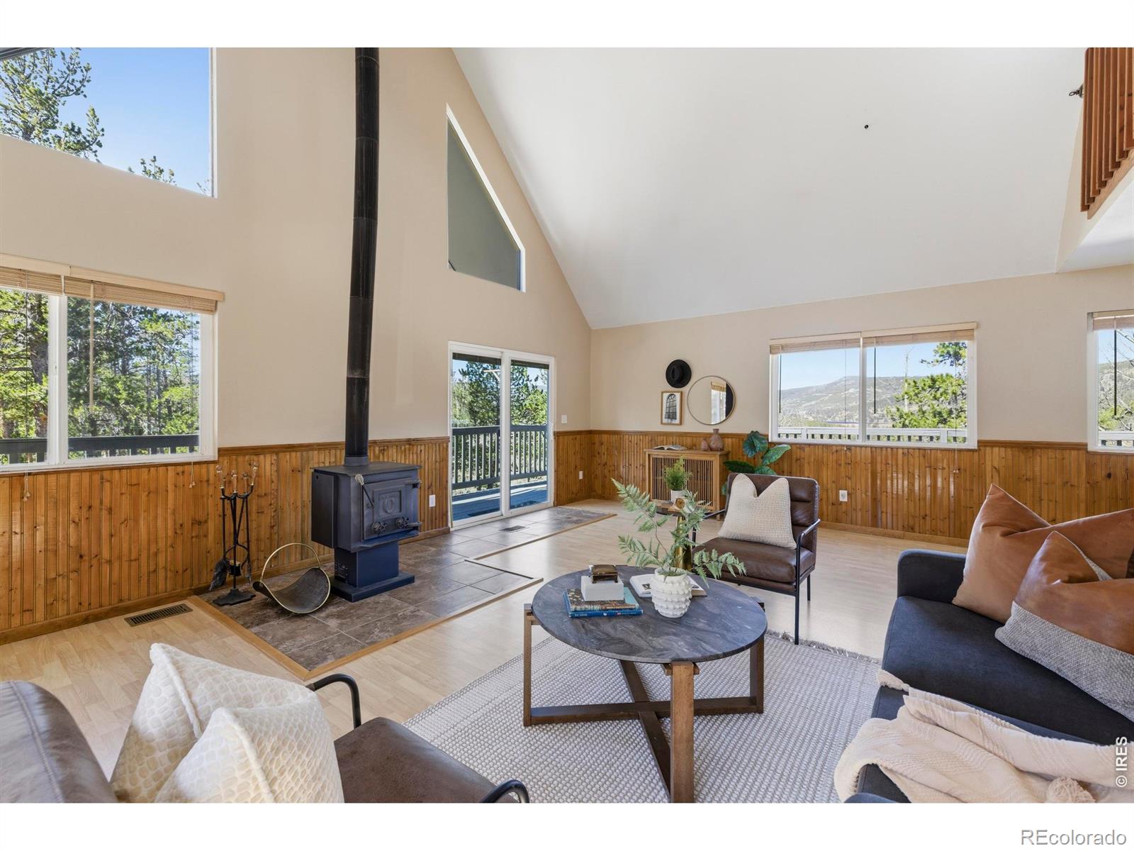 MLS Image #6 for 5515 n county road 73c ,red feather lakes, Colorado