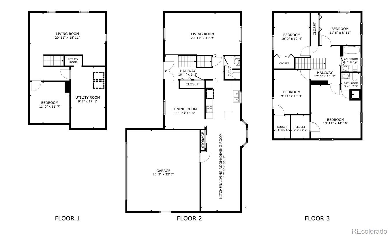 MLS Image #30 for 4455 e hinsdale place,centennial, Colorado