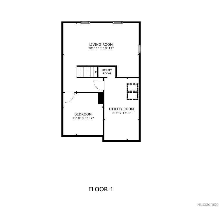 MLS Image #32 for 4455 e hinsdale place,centennial, Colorado