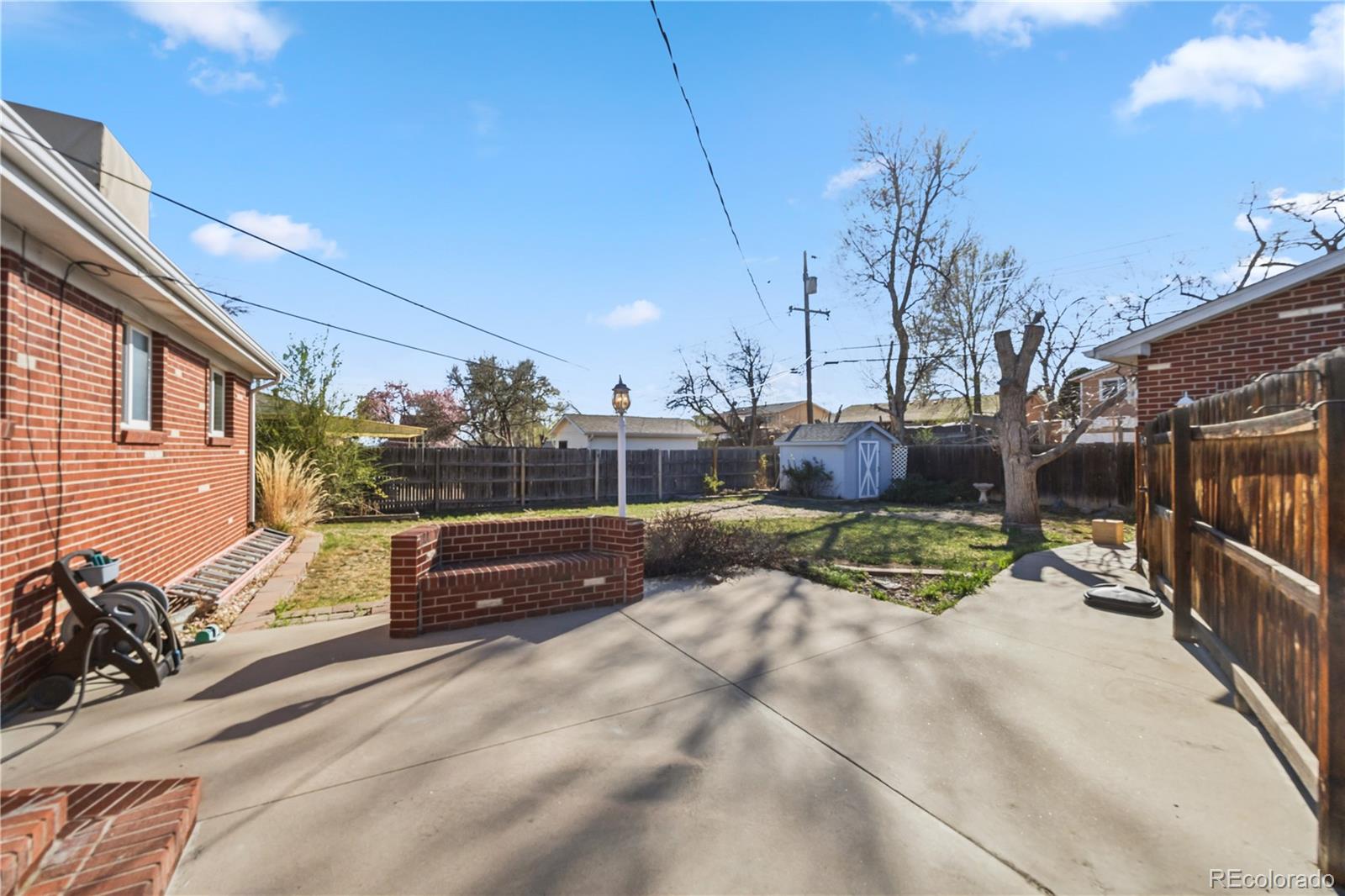 MLS Image #20 for 7903  logan street,denver, Colorado