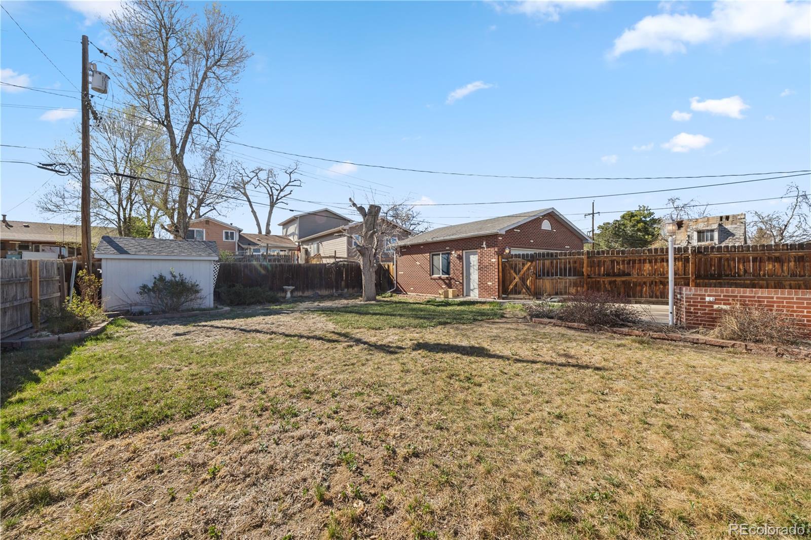 MLS Image #21 for 7903  logan street,denver, Colorado