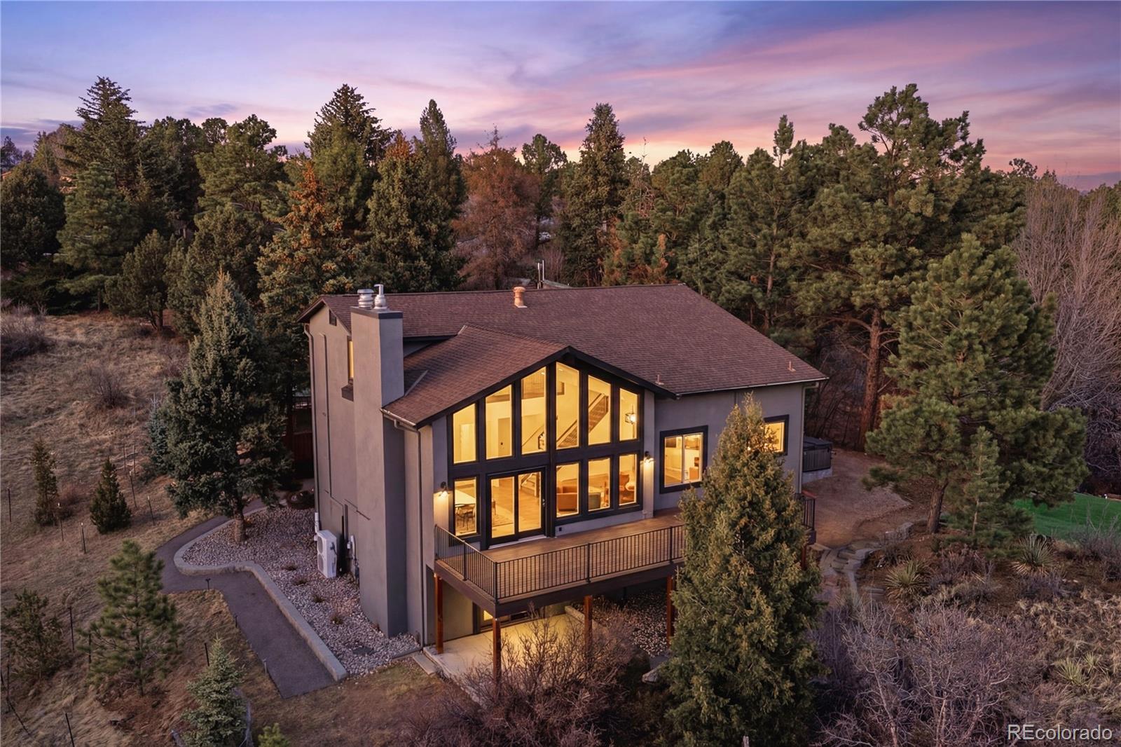 MLS Image #0 for 6530  arequa ridge lane,colorado springs, Colorado