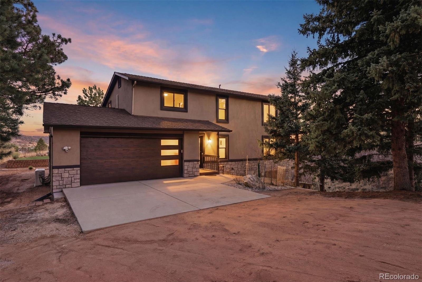 MLS Image #10 for 6530  arequa ridge lane,colorado springs, Colorado