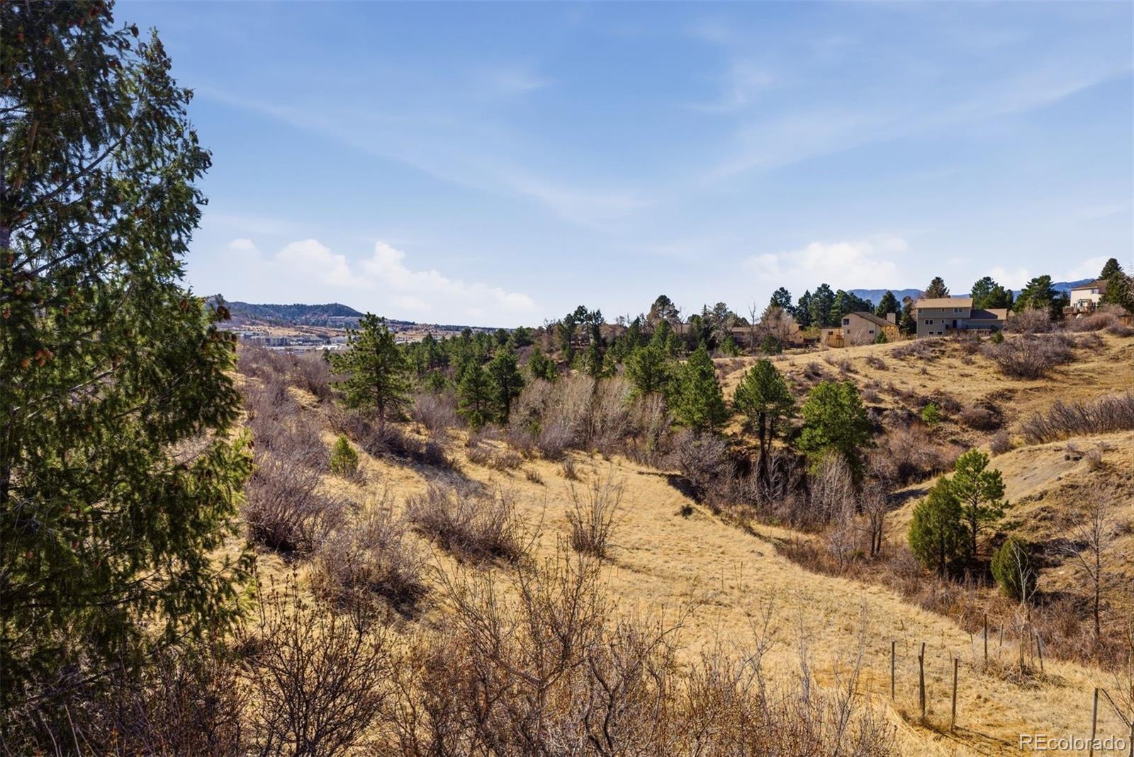 MLS Image #3 for 6530  arequa ridge lane,colorado springs, Colorado