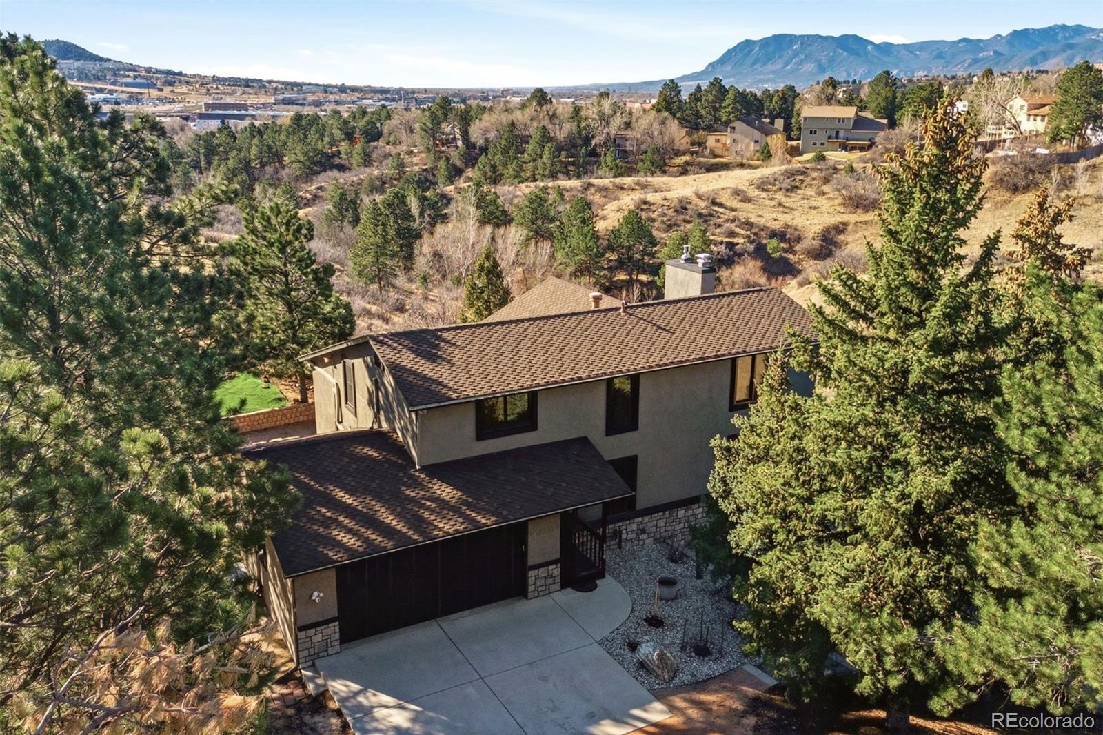 MLS Image #43 for 6530  arequa ridge lane,colorado springs, Colorado