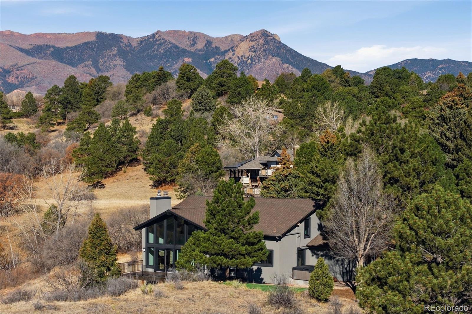 MLS Image #44 for 6530  arequa ridge lane,colorado springs, Colorado