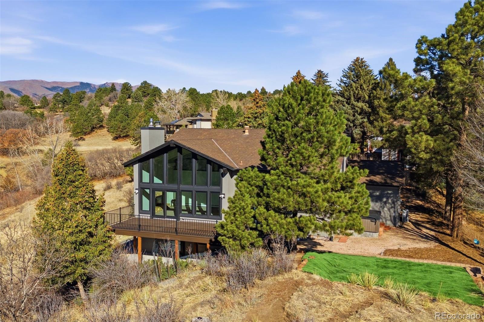 MLS Image #45 for 6530  arequa ridge lane,colorado springs, Colorado