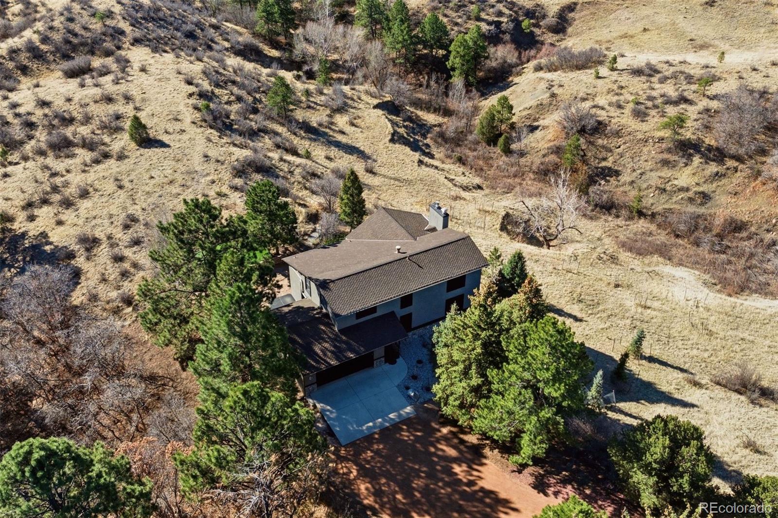 MLS Image #46 for 6530  arequa ridge lane,colorado springs, Colorado