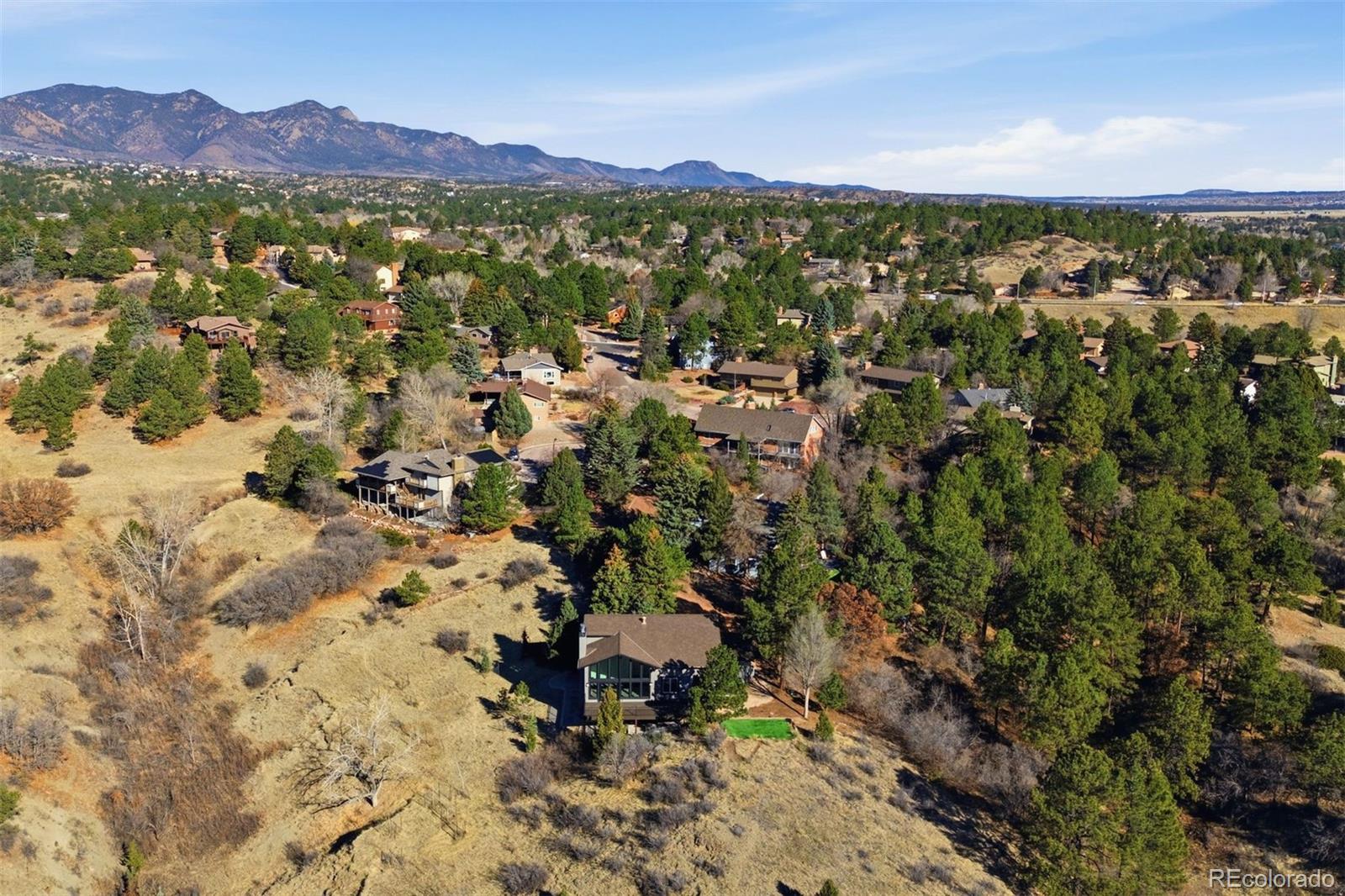 MLS Image #47 for 6530  arequa ridge lane,colorado springs, Colorado