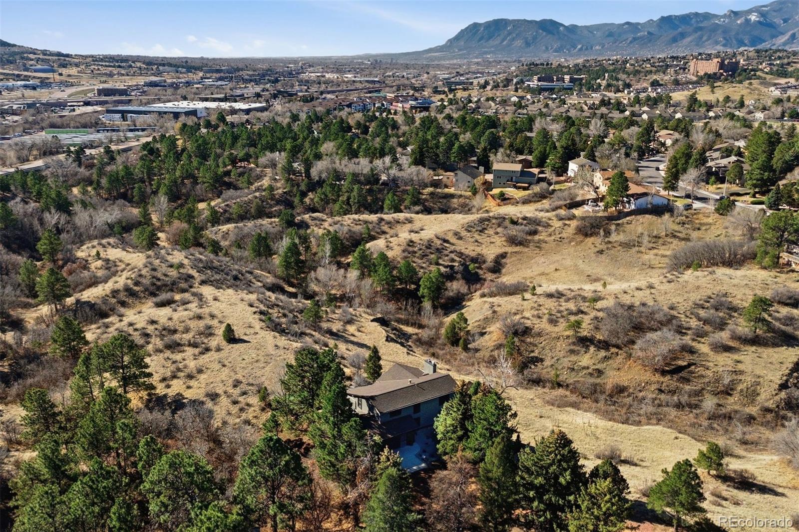 MLS Image #48 for 6530  arequa ridge lane,colorado springs, Colorado
