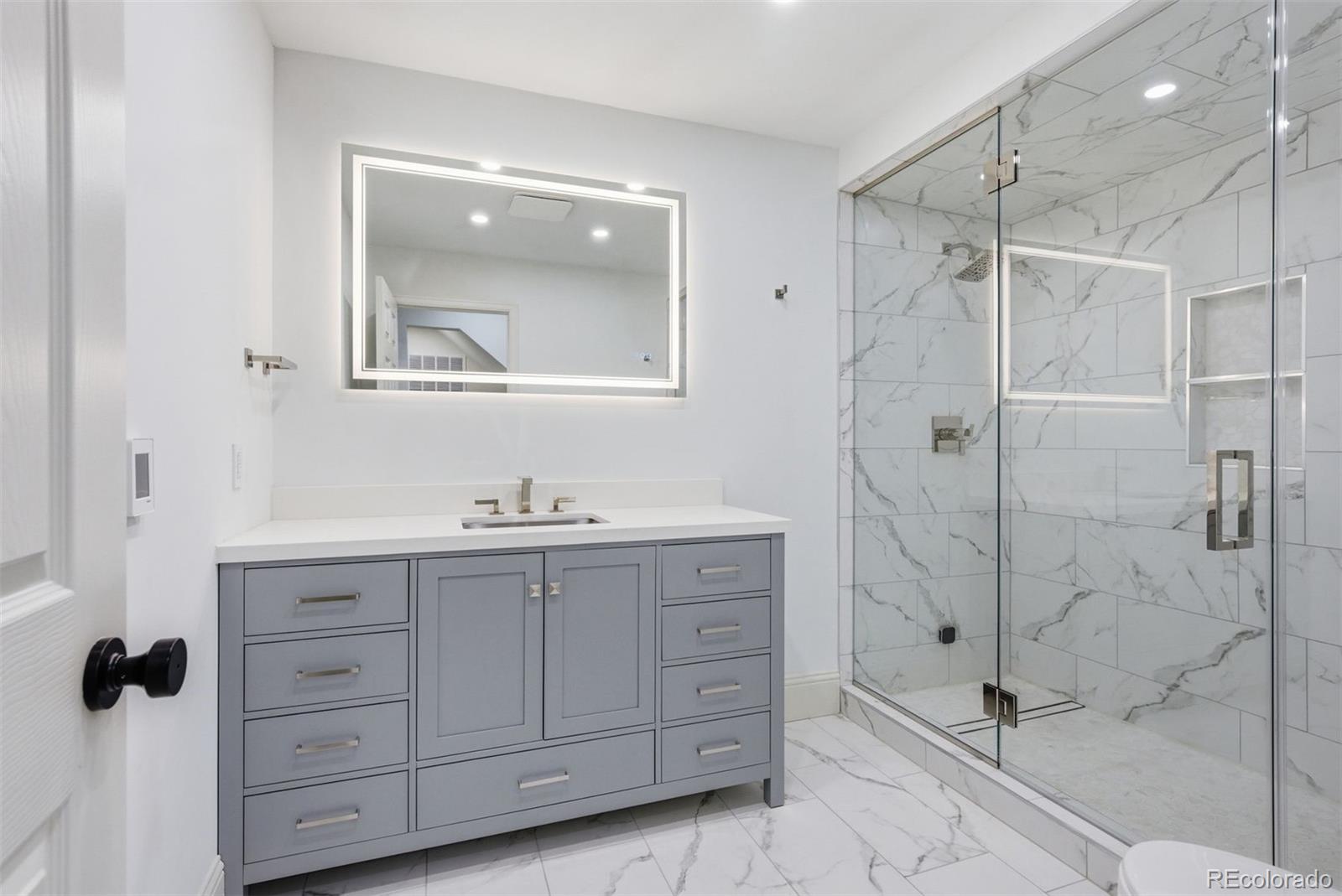MLS Image #5 for 6530  arequa ridge lane,colorado springs, Colorado