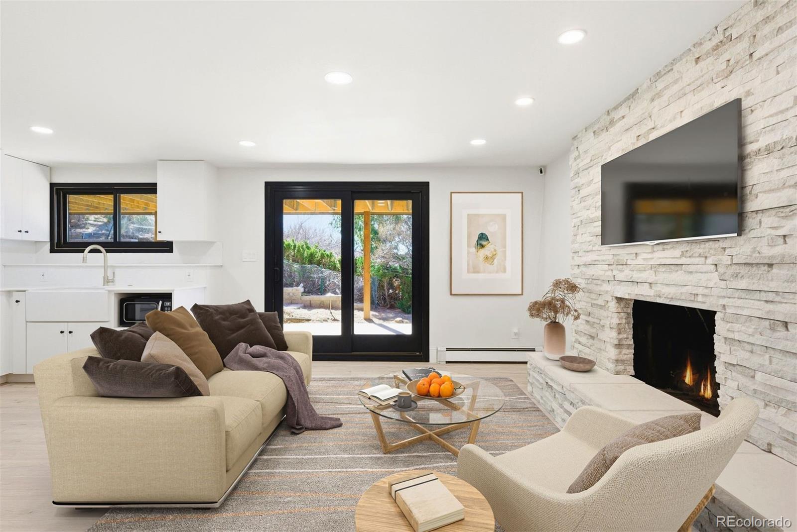 MLS Image #6 for 6530  arequa ridge lane,colorado springs, Colorado