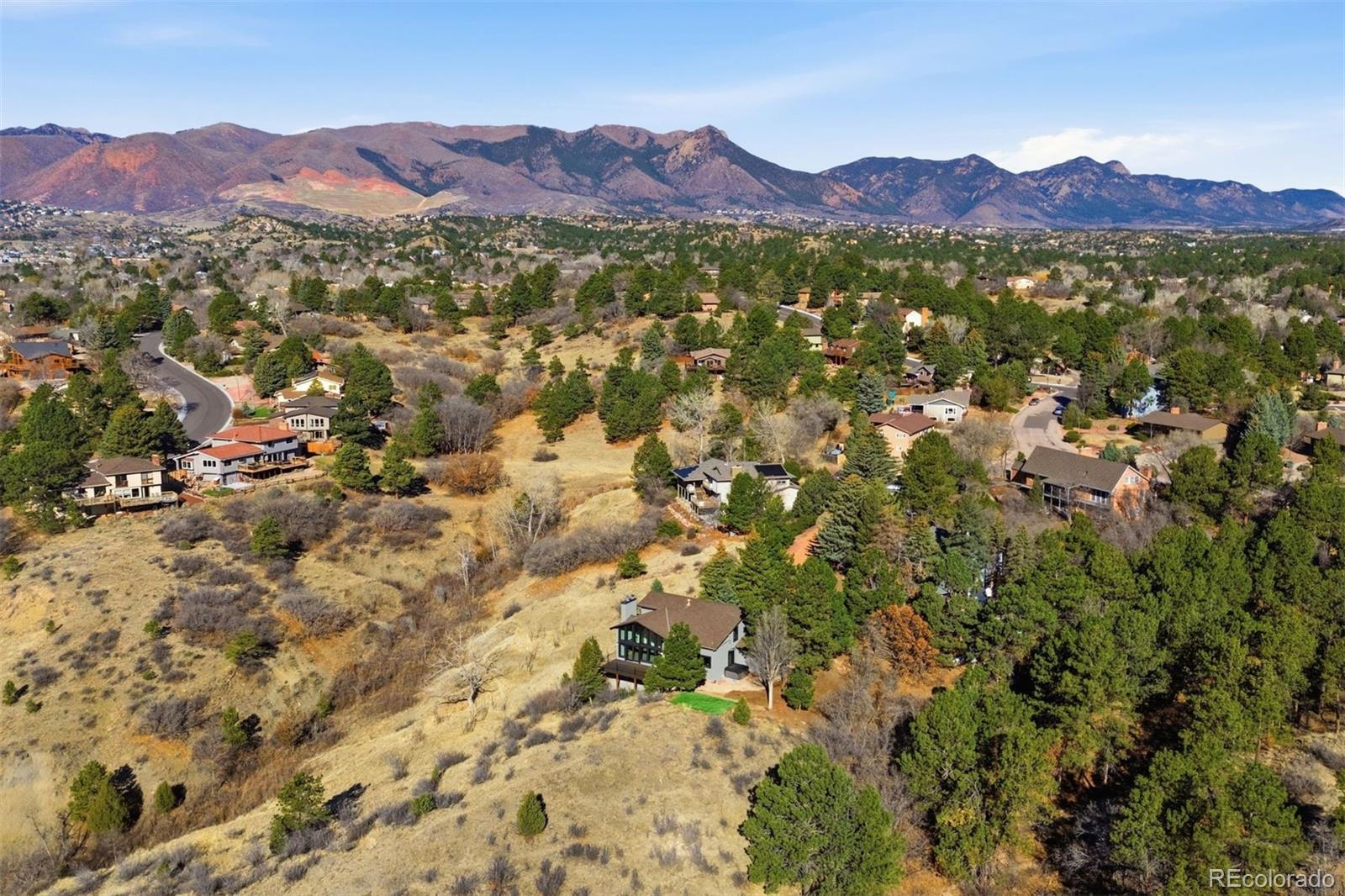MLS Image #9 for 6530  arequa ridge lane,colorado springs, Colorado