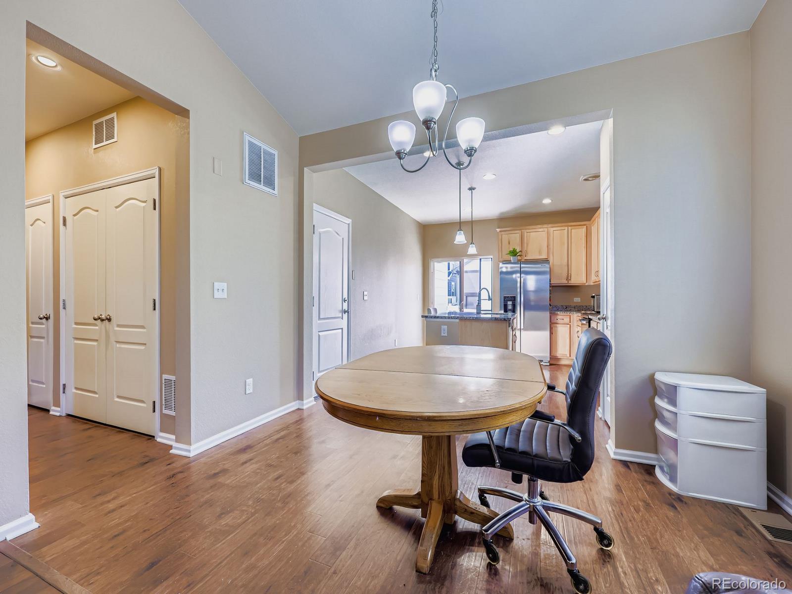 MLS Image #1 for 4415  hydrangea way,castle rock, Colorado