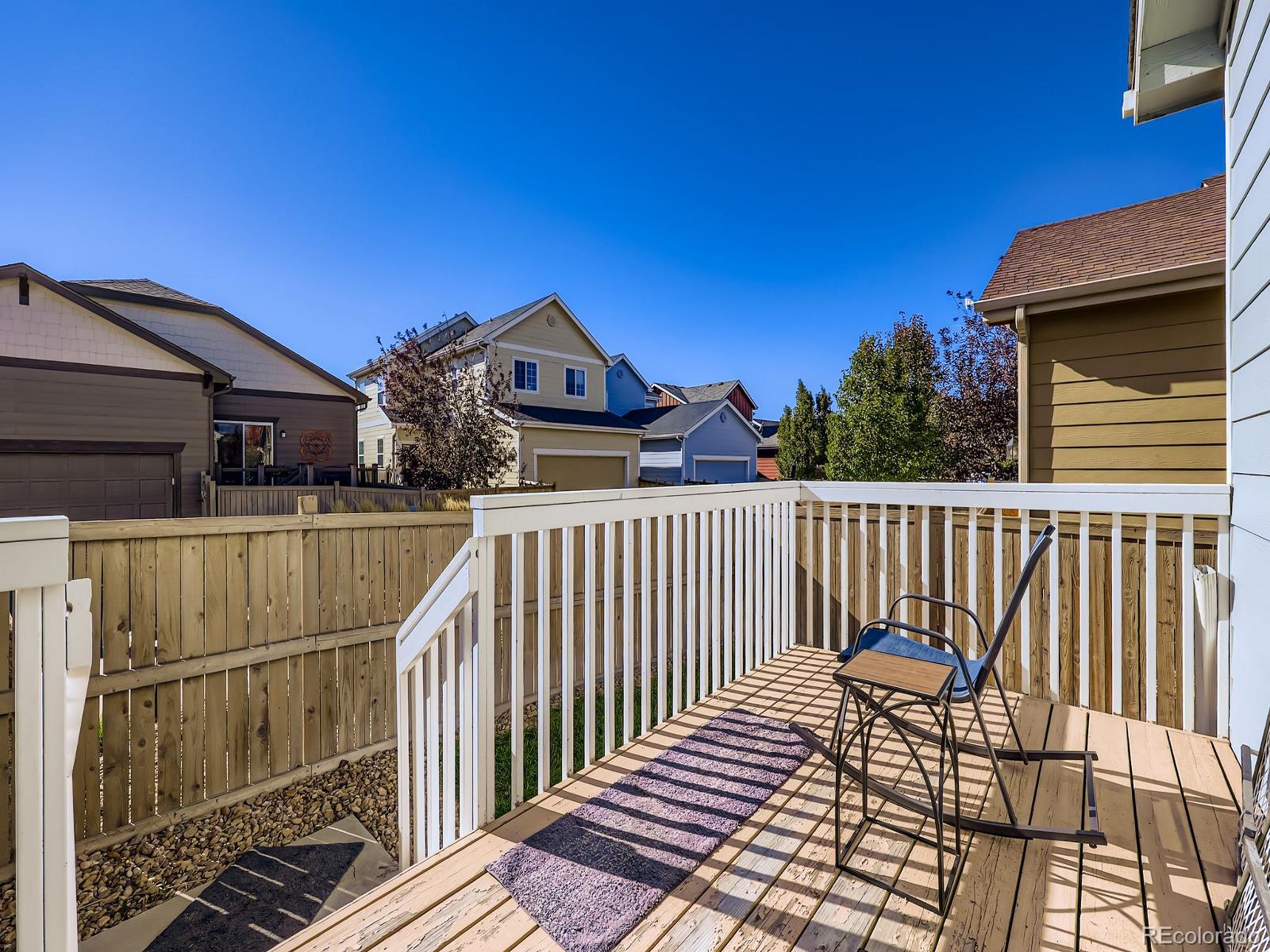 MLS Image #11 for 4415  hydrangea way,castle rock, Colorado
