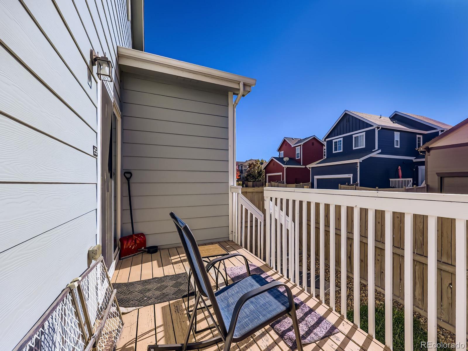 MLS Image #15 for 4415  hydrangea way,castle rock, Colorado