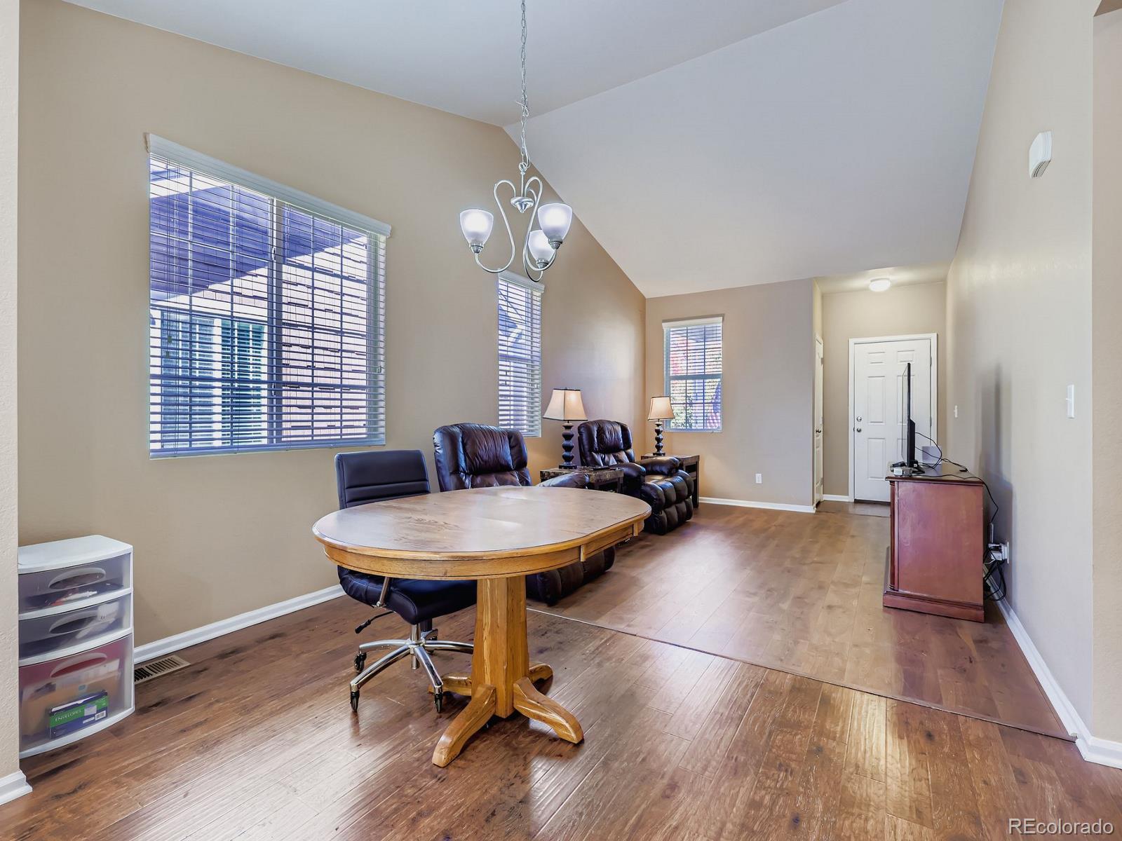 MLS Image #17 for 4415  hydrangea way,castle rock, Colorado