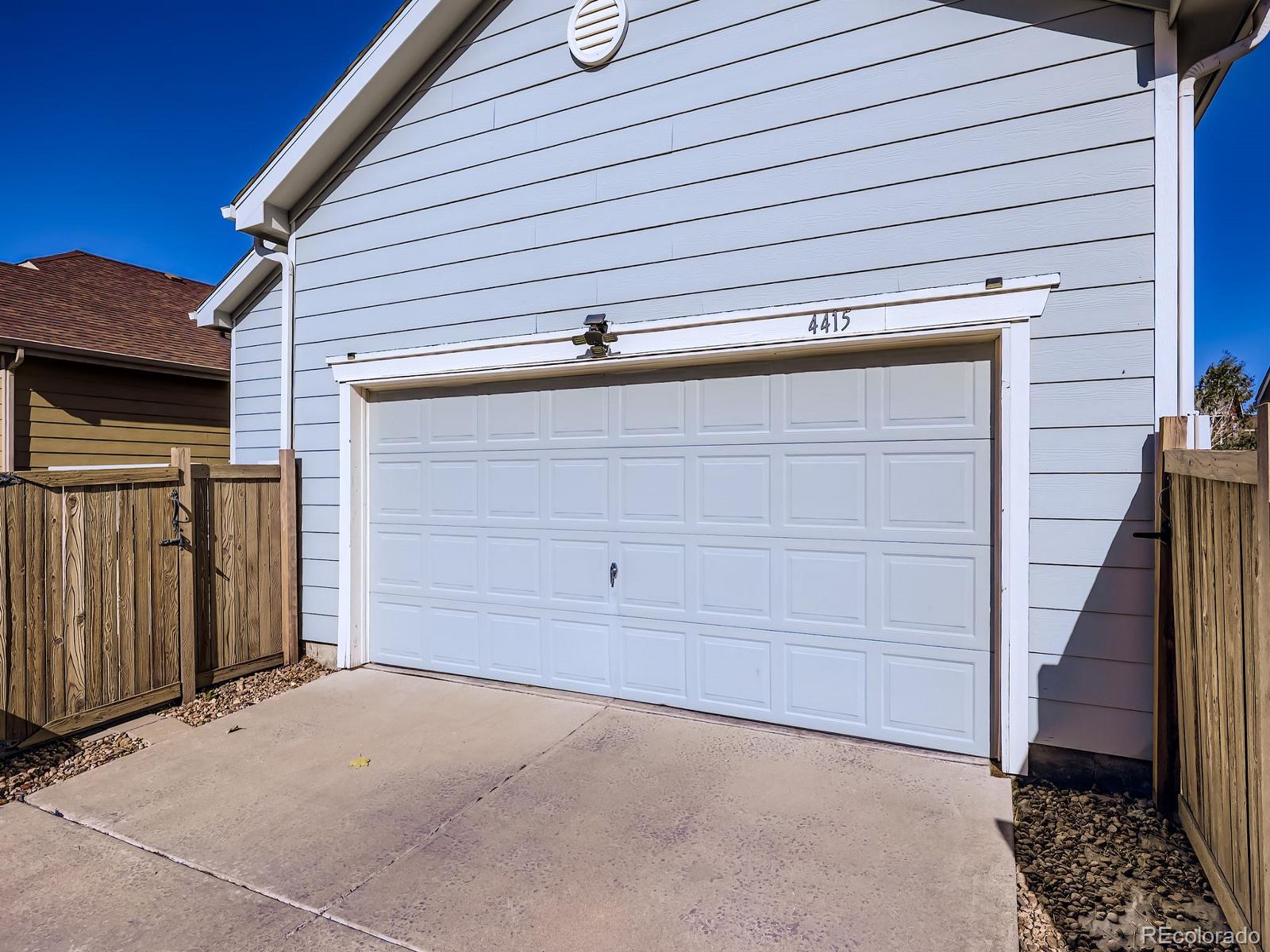 MLS Image #19 for 4415  hydrangea way,castle rock, Colorado