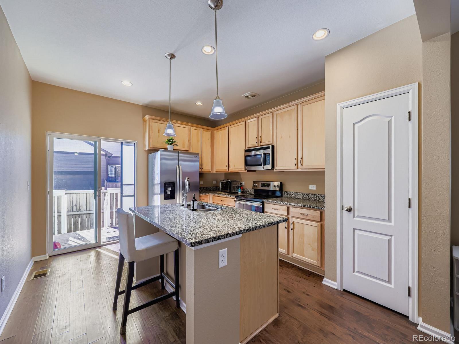 MLS Image #20 for 4415  hydrangea way,castle rock, Colorado