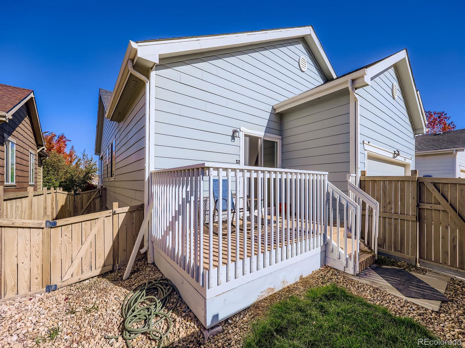 MLS Image #21 for 4415  hydrangea way,castle rock, Colorado