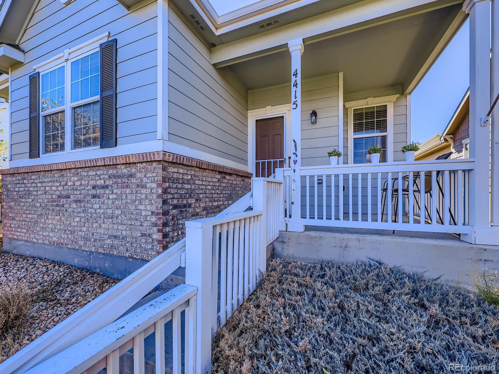 MLS Image #23 for 4415  hydrangea way,castle rock, Colorado