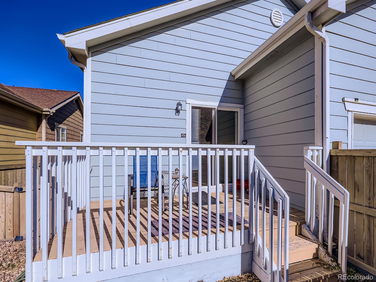 MLS Image #4 for 4415  hydrangea way,castle rock, Colorado