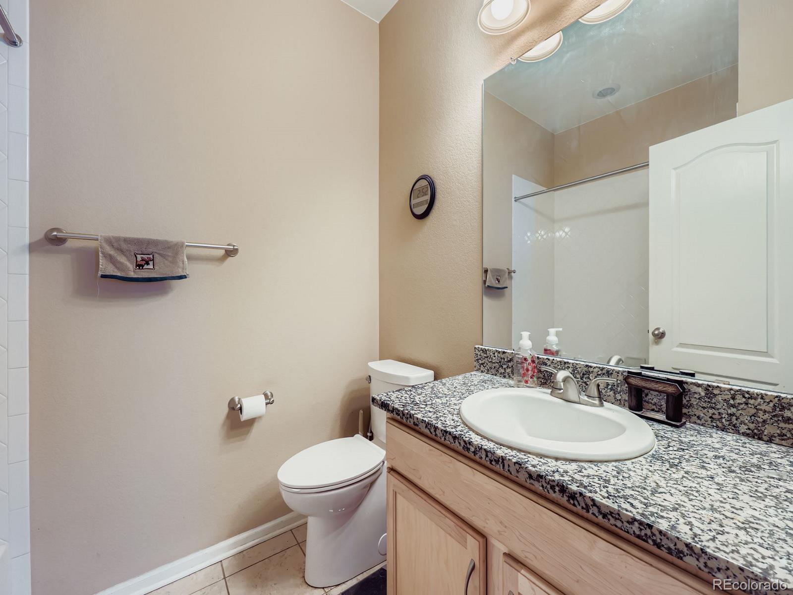 MLS Image #5 for 4415  hydrangea way,castle rock, Colorado