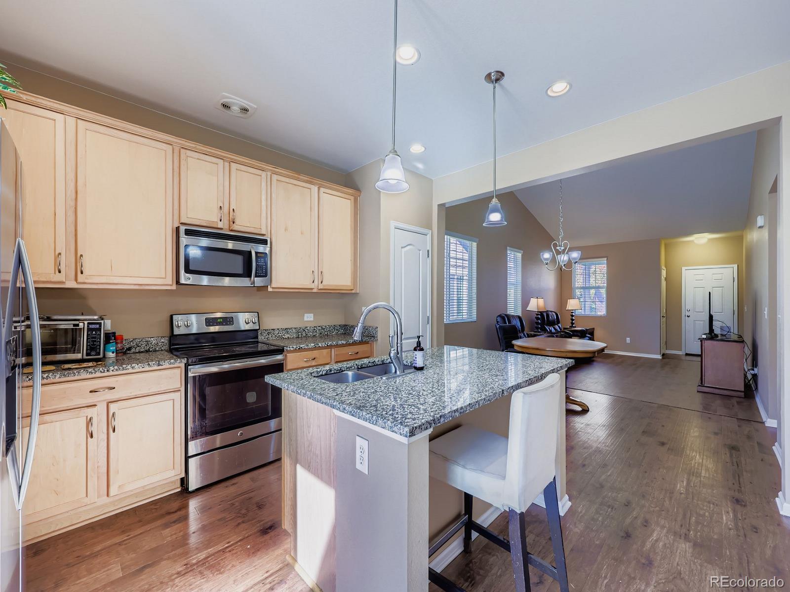 MLS Image #7 for 4415  hydrangea way,castle rock, Colorado