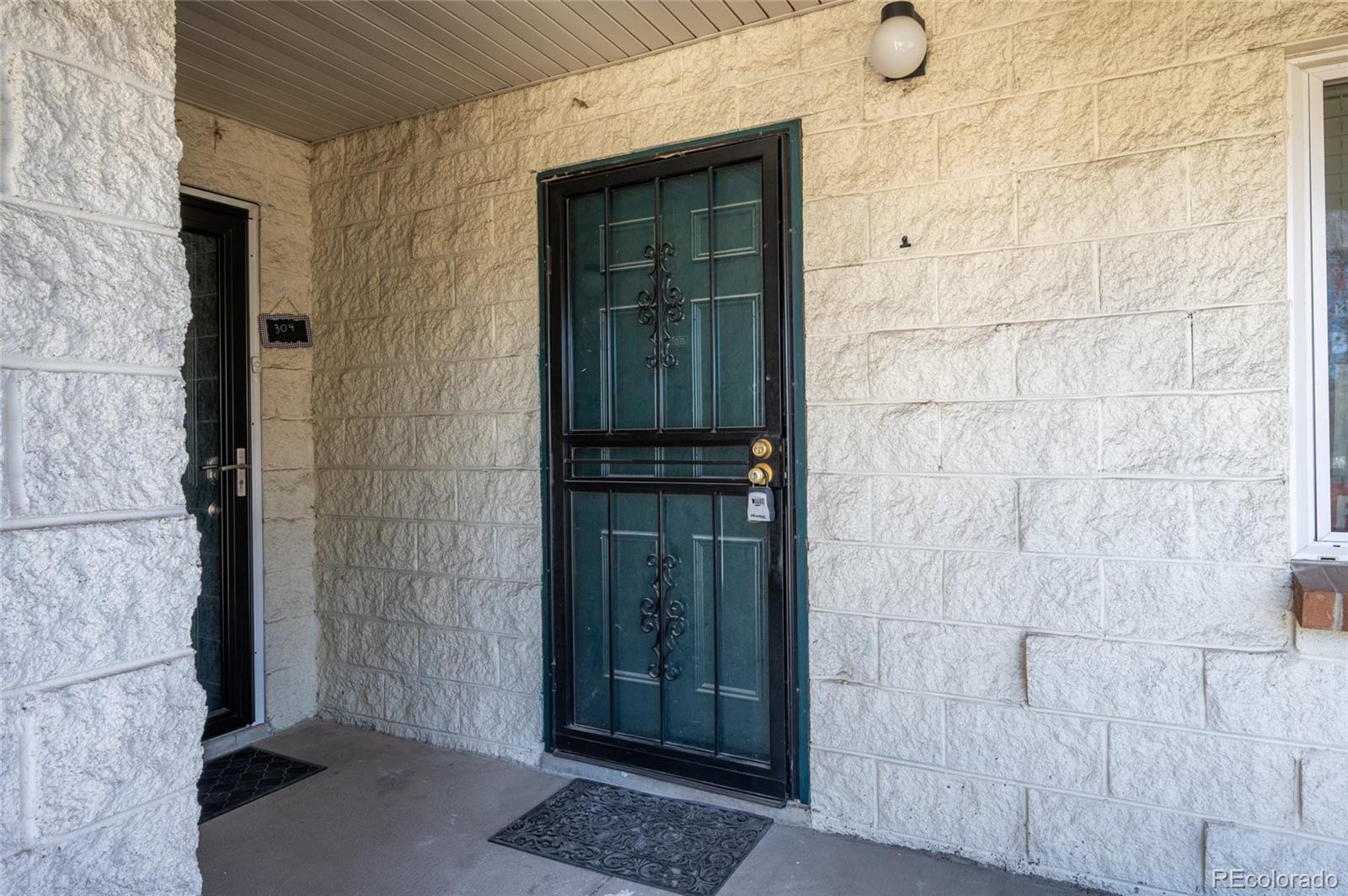 MLS Image #20 for 2225 s jasmine street 303,denver, Colorado