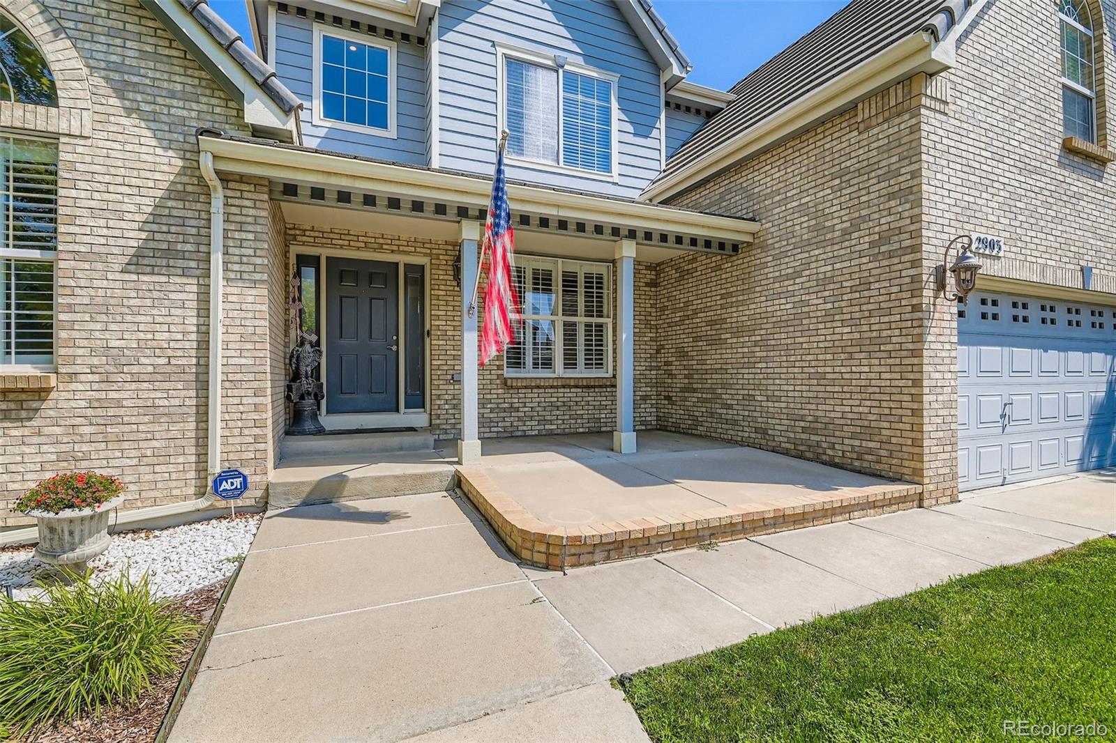 MLS Image #2 for 2903 e 136th place,thornton, Colorado