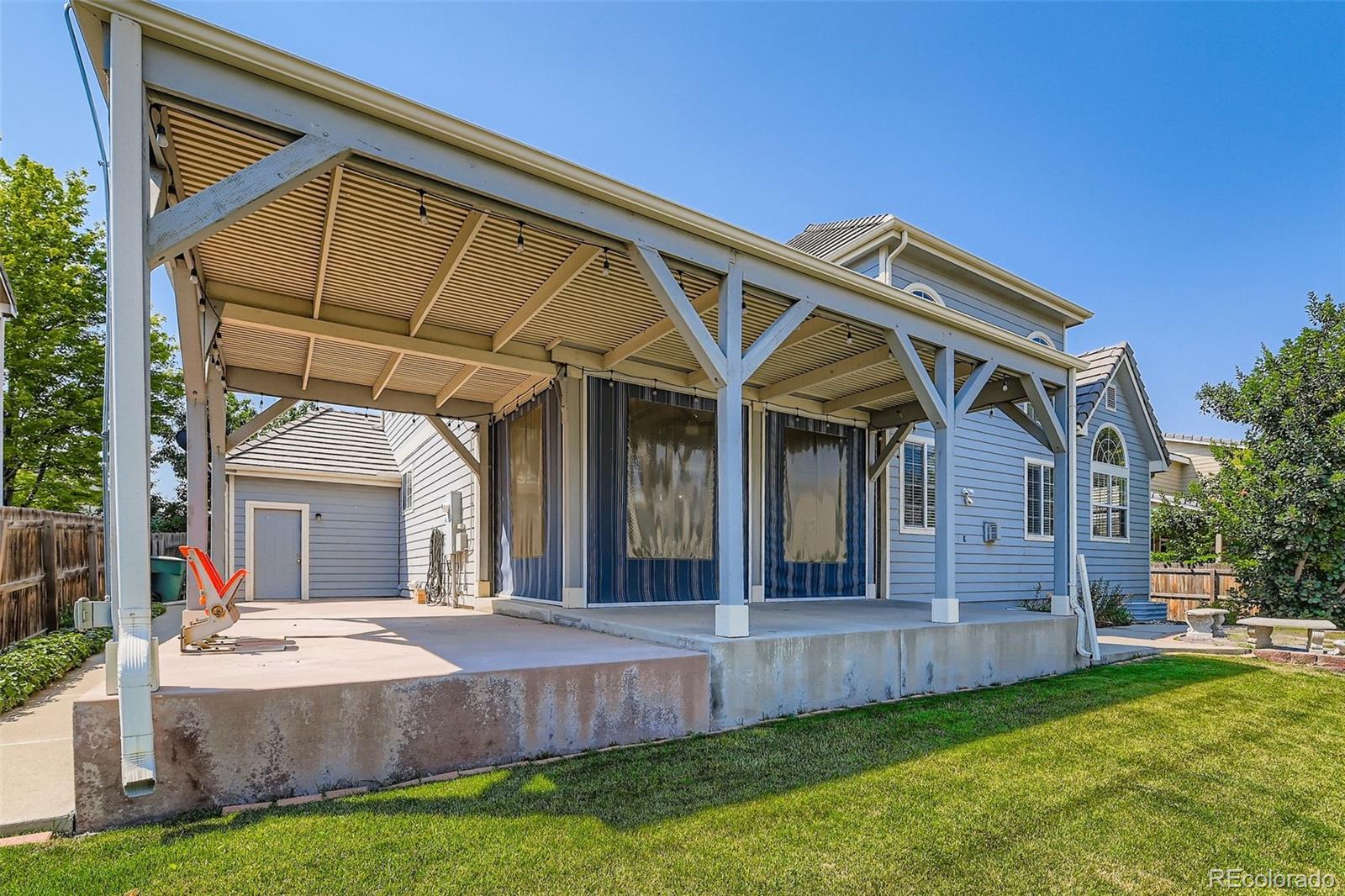 MLS Image #28 for 2903 e 136th place,thornton, Colorado