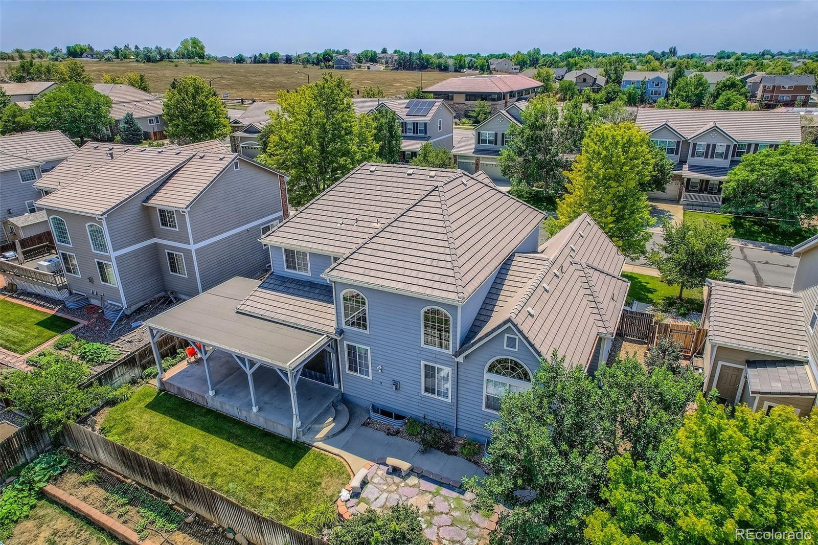 MLS Image #29 for 2903 e 136th place,thornton, Colorado