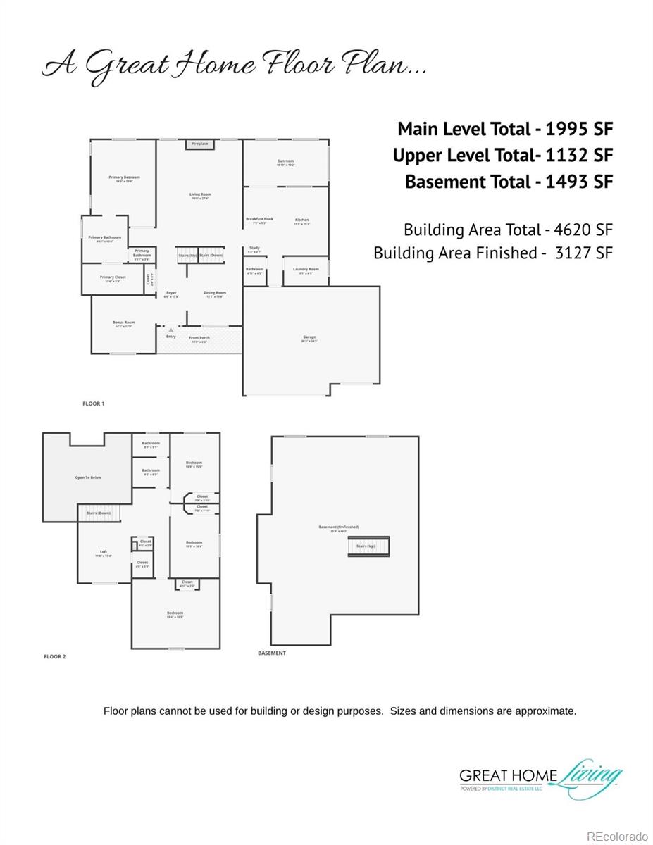 MLS Image #3 for 2903 e 136th place,thornton, Colorado