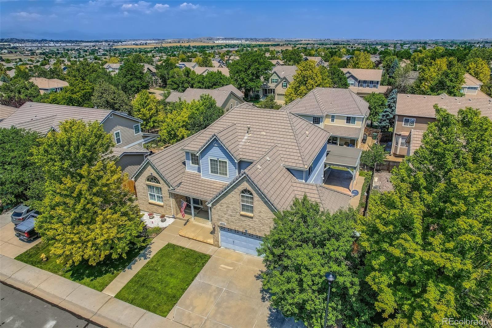 MLS Image #38 for 2903 e 136th place,thornton, Colorado