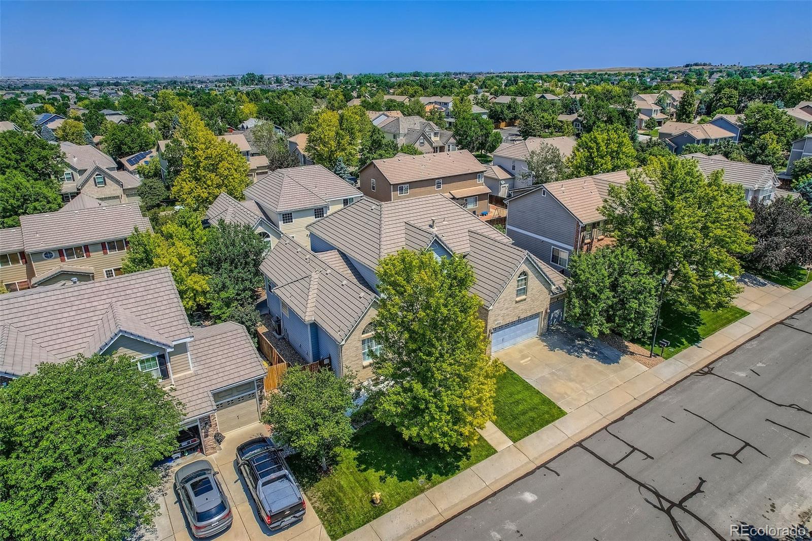 MLS Image #40 for 2903 e 136th place,thornton, Colorado