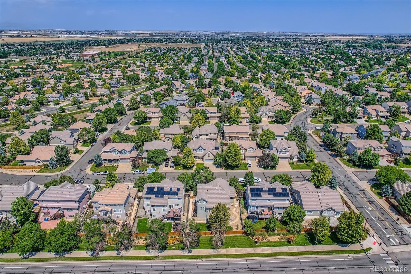 MLS Image #41 for 2903 e 136th place,thornton, Colorado