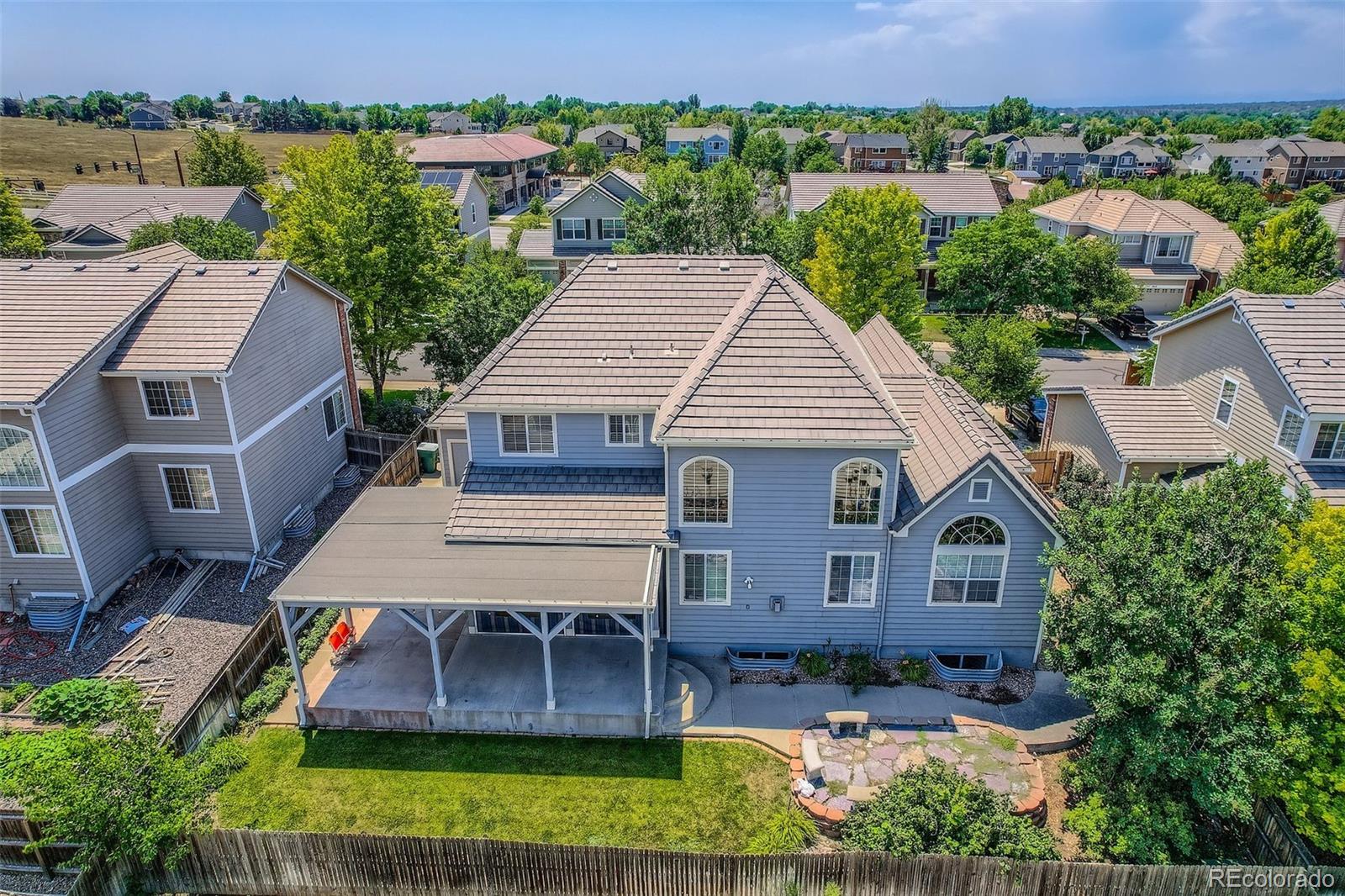 MLS Image #43 for 2903 e 136th place,thornton, Colorado