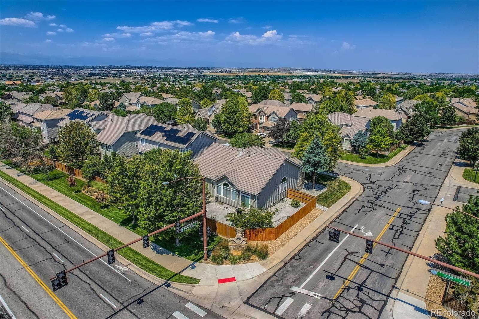 MLS Image #45 for 2903 e 136th place,thornton, Colorado