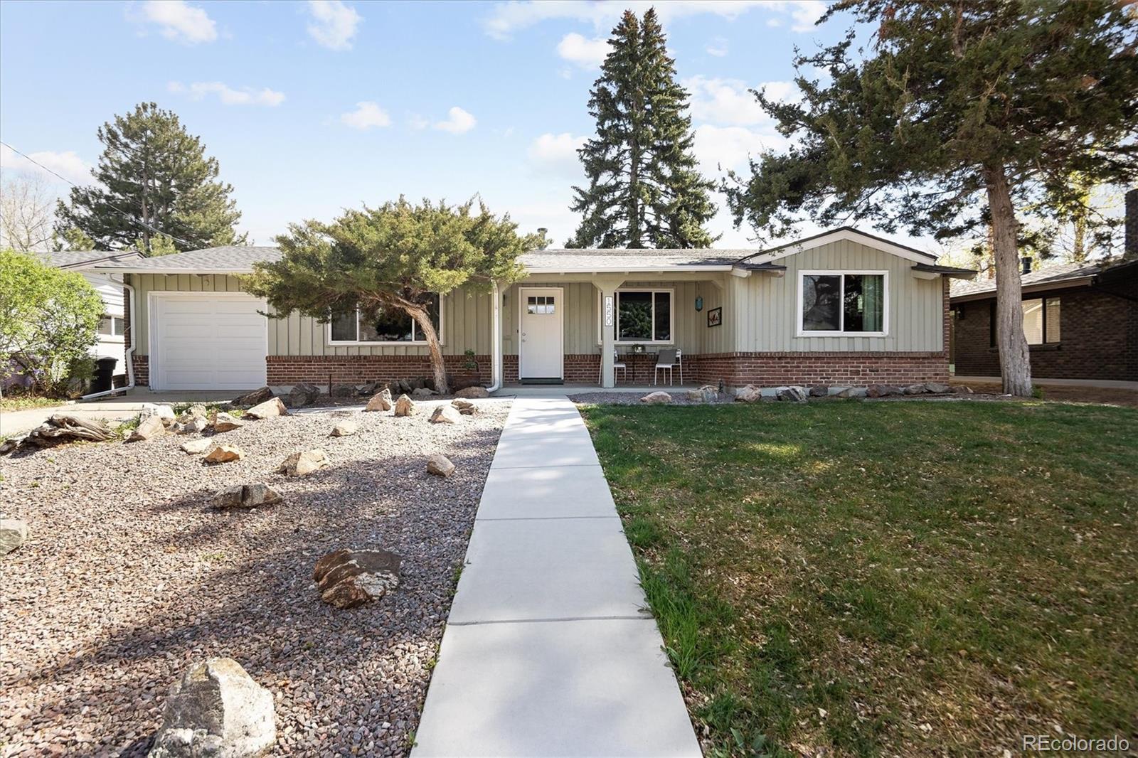 MLS Image #0 for 1550 s forest street,denver, Colorado